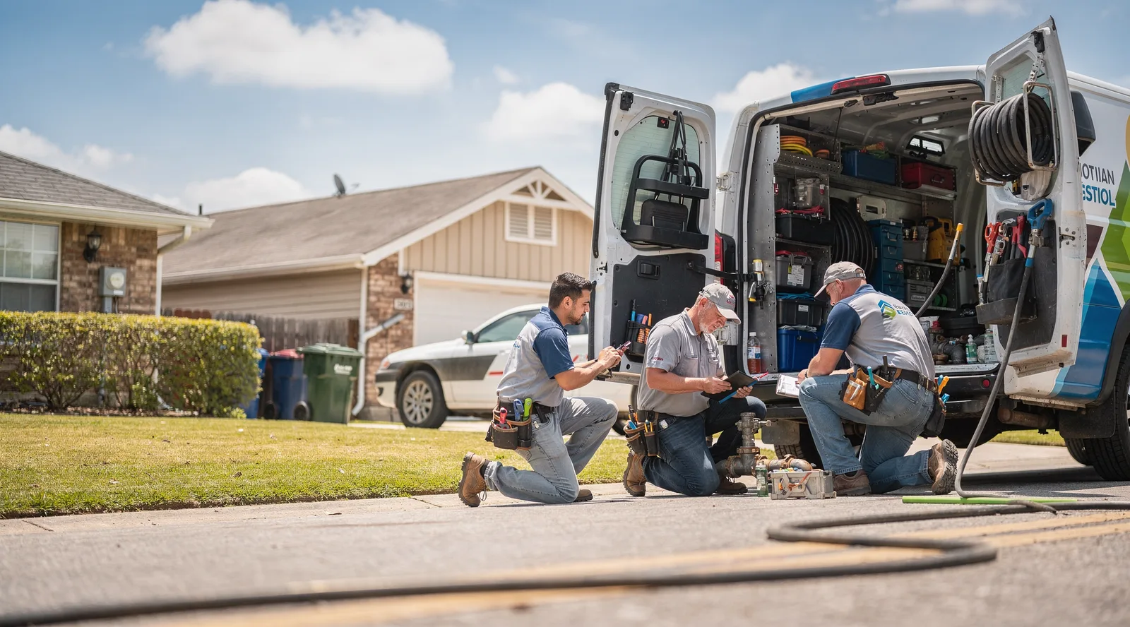 Emergency Plumber in Hachita, NM near me